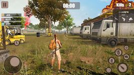 Survival Squad Battleground Free-Fire Gun Strike image 10