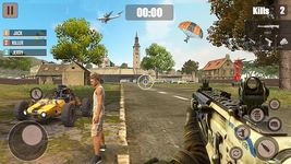 Survival Squad Battleground Free-Fire Gun Strike image 11