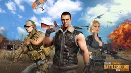 Survival Squad Battleground Free-Fire Gun Strike image 12