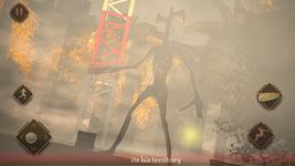 Siren Head SCP Forest Survival Screenshot APK 