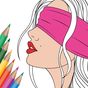 Colouring Sheets : Colouring Pages & Drawing