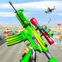 Rebel Wars - Fps Shooting Game: New Fps Games 2020 APK