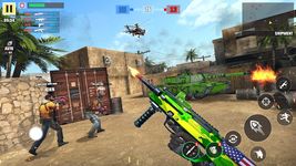 Gambar Rebel Wars - Fps Shooting Game: New Fps Games 2020 