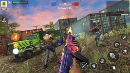 Gambar Rebel Wars - Fps Shooting Game: New Fps Games 2020 2