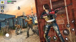 Gambar Rebel Wars - Fps Shooting Game: New Fps Games 2020 4