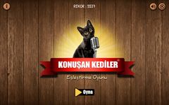 Konuşan Kediler Eşleştirme Oyunu Bild 3