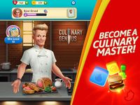 Tangkap skrin apk Gordon Ramsay: Chef Blast 15