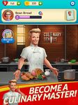 Tangkap skrin apk Gordon Ramsay: Chef Blast 21