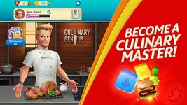 Tangkap skrin apk Gordon Ramsay: Chef Blast 7