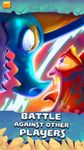 Monster Tales - Battle Lands zrzut z ekranu apk 2