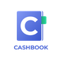 CashBook - Simple Cash Management App icon