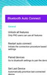 Bluetooth Auto Connect - Devices Connect obrazek 16