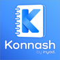 Konnash - قيّد الكريدي ديال الكليان‎