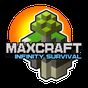 Epic MaxCraft Crafting Games Adventure