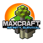 Epic MaxCraft Crafting Games Adventure icon