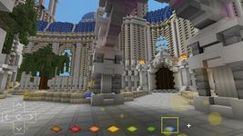 ภาพหน้าจอที่ 1 ของ Epic MaxCraft Crafting Games Adventure