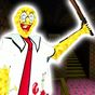 SPONGE granny Scary Yellow Mod: Horror Game APK