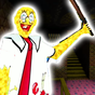 SPONGE granny Scary Yellow Mod: Horror Game APK