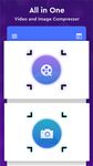 Bedava Video Sıkıştırma & Fotoğraf Sıkıştırma ekran görüntüsü APK 1