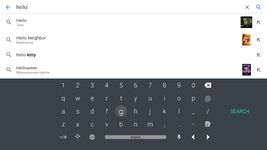 LeanKey Keyboard ekran görüntüsü APK 