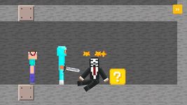 Noob vs Pro vs Hacker 4: Lucky Block screenshot apk 1