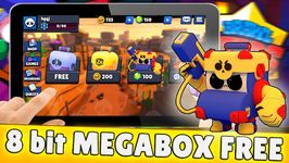 Military box simulator for Brawl Stars afbeelding 