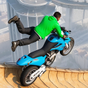 Bike Stunts Game – Free Games – Bike Games 2021 3D