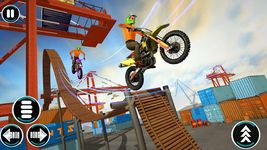 Bike Stunts Game – Free Games – Bike Games 2021 3D captura de pantalla apk 