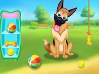 Bác sĩ thú y Trò chơi cho trẻ em Chữa động vật ảnh màn hình apk 5