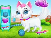 Bác sĩ thú y Trò chơi cho trẻ em Chữa động vật ảnh màn hình apk 6