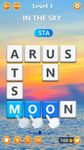 Tangkap skrin apk Word Blocks Puzzle - Word Game 12