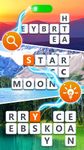 Captură de ecran Word Blocks Puzzle - Free Offline Word Games apk 8