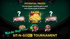 Screenshot 9 di Blackjack Championship apk