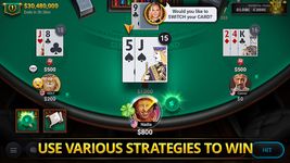 Screenshot 10 di Blackjack Championship apk