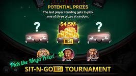 Screenshot 1 di Blackjack Championship apk