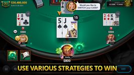 Screenshot 2 di Blackjack Championship apk