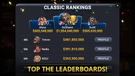 Screenshot 6 di Blackjack Championship apk