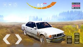 Car Simulator 2020 - Offroad Car Driving 2020 ekran görüntüsü APK 9