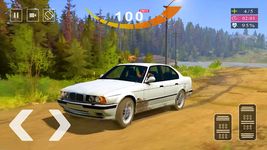 Car Simulator 2020 - Offroad Car Driving 2020 ekran görüntüsü APK 11