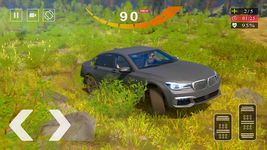 Captură de ecran Car Simulator 2020 - Offroad Car Driving 2020 apk 13