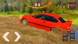 Captură de ecran Car Simulator 2020 - Offroad Car Driving 2020 apk 15