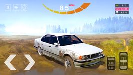 Captură de ecran Car Simulator 2020 - Offroad Car Driving 2020 apk 16