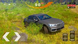Car Simulator 2020 - Offroad Car Driving 2020 ekran görüntüsü APK 7