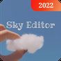 Biểu tượng Sky Editor - photo filter for travel and picnic