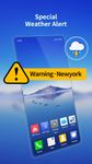 Weather Forecast - Weather Live & Weather Widgets ảnh số 6