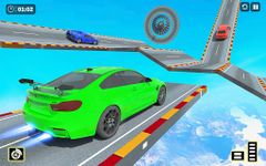 Crazy Ramp Car Stunts :Mega Ramp Stunt Games screenshot APK 10