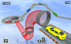 Crazy Ramp Car Stunts :Mega Ramp Stunt Games のスクリーンショットapk 12