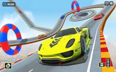 Crazy Ramp Car Stunts :Mega Ramp Stunt Games のスクリーンショットapk 16