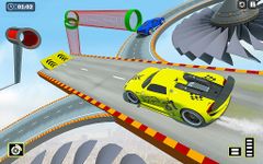 Crazy Ramp Car Stunts :Mega Ramp Stunt Games screenshot APK 4