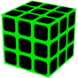 Cubik's - Rubik's Cube Solver,